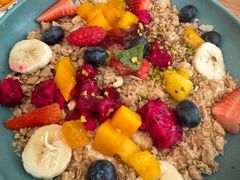 -Alimentari早午餐(安福路店)