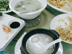 -景好海鲜餐厅(大鹏必选旅游店)