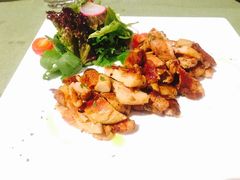 -一棵树·意大利西餐厅One Tree(新城店)
