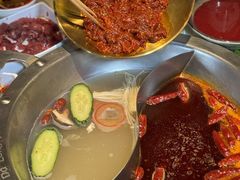 -大龙燚火锅(天安云谷店)