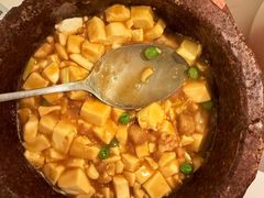 -绿茶餐厅(淮安吾悦广场店)