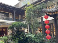 -北园酒家(小北路店)