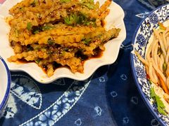 -云南李记罐罐米线饵丝小吃(汉中门金鹰店)