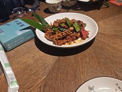 -小喜客·云南特色菜(纳西庭院店)