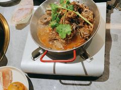 -伊尚宫·清真广式早茶.韩式烤肉·火锅