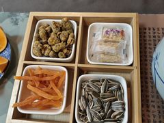 -江南忆茶坊(城市店)