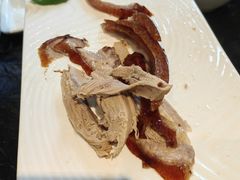 -正德楼果木烤鸭·渔家菜(东港店)