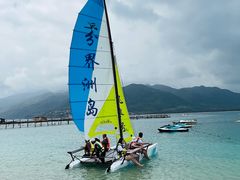 -海南分界洲岛旅游区