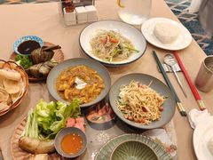 -金厨泰国餐厅·全泰籍厨师料理(拱北店)