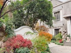 -香然会·园林雅宴(陆家嘴店)