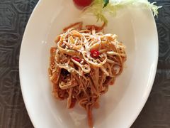-粤尚腾香居中餐厅(首都机场希尔顿店)