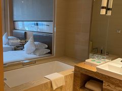 -景德镇中国陶瓷博物馆西山湖凯莱度假酒店