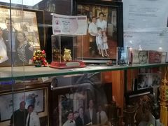 -Mandarin Ogilvie Restaurant