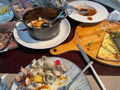 -IL Forno 意坊·意大利餐厅(花园店)