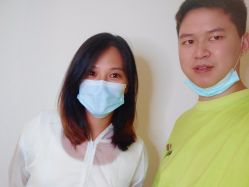 -逸丝风尚专注烫染