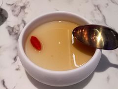 焦糖豆花-喜鼎海胆水饺(柏威年购物中心店)