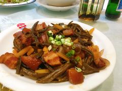-小船渔村•大连菜•大连焖鱼(明泽街店)