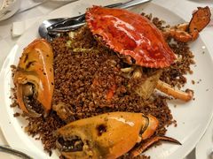 -喜记避风塘炒辣蟹(旗舰店)