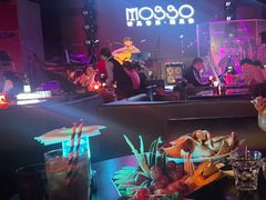 -MOSSO音乐酒吧·live house(南京旗舰店)