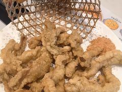 -海东头·疙瘩汤(万达四楼店)