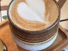 -时光花园(白鹭洲店)