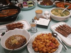 -隆喜元鱼汤包·海鲜(中联广场店)