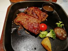 -牛扒先生·厚切雪花牛扒西餐厅(北京路禺山路店)