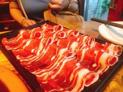 -四喜小胖·北京涮肉(五道营店)