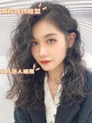 -MOVAN HAIR莫凡匠人发型屋