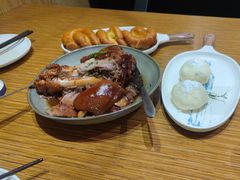 -金掌勺·锅包肉(广渠门店)