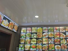 -龙香居海鲜浑锅家常菜·特色驴肉