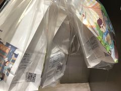 -爸爸糖吐司面包(大连高新锦辉商场店)