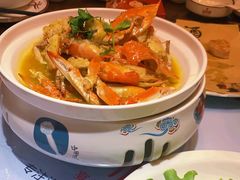 -淮安宴·淮扬菜(清河路一店)
