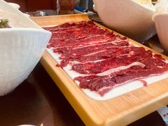 -牛鼎盛新疆雪花鲜牛火锅(武夷绿洲 店)