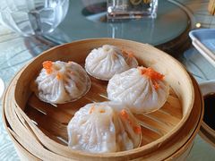 -广东嘉华大酒店·金銮阁中餐厅