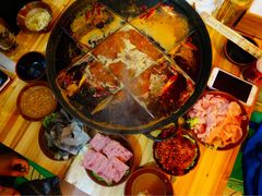 -独雅老火锅(原宏声巷店)