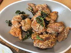-隅乐胡椒虾·台湾菜·团建(皇岗店)