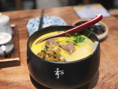 -和府捞面(方庄店)