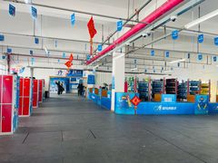 -华彬猛犸滑雪场