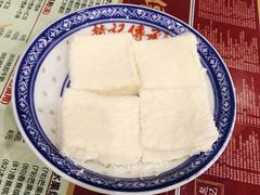 牛奶砖-赵记传承特色牛奶甜品(泉城广场店)