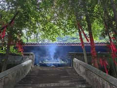 -成都老君山