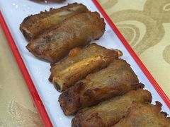 -潮之南·潮汕菜·鱼仔档(南山店)