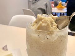 -Sugar Lab Pancake House