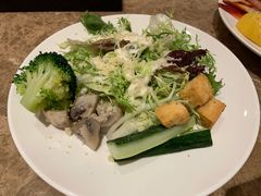 -盛宴标帜餐厅·亲子自助 (南昌喜来登酒店)