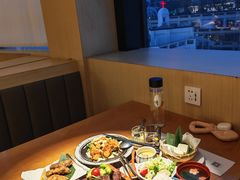 -味太助·银饭食堂(中华城店)