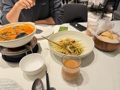 -泰香米泰国餐厅(鎏嘉码头店)