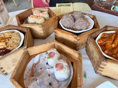 -番禺宾馆丽苑厅