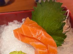 -有喜屋·鲜鸡烧鸟·居酒屋(安龙路店)