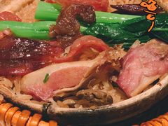 -肥仔文澳门猪骨煲(南京西路店)