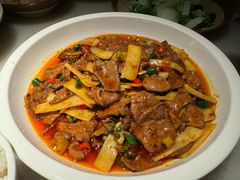 -川堂风·跷脚牛肉·乐山爆炒(中建乐荟天地店)
